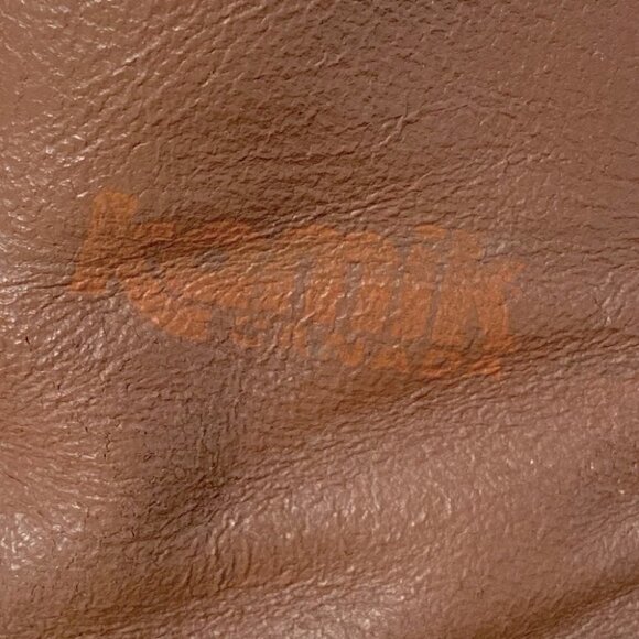 Vintage Kamik Leather Ankle Duck Boots 10 - Picture 3 of 11